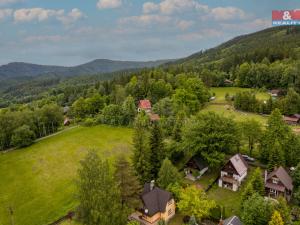 Prodej chaty, Morávka, 46 m2