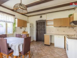 Prodej rodinného domu, Dolní Poustevna - Horní Poustevna, 160 m2