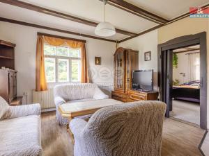 Prodej rodinného domu, Dolní Poustevna - Horní Poustevna, 160 m2