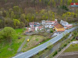 Prodej pozemku pro bydlení, Dlouhá Loučka, 515 m2