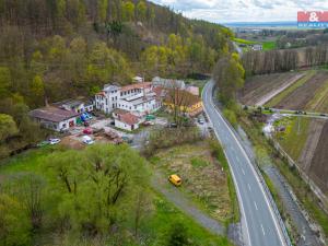 Prodej pozemku pro bydlení, Dlouhá Loučka, 515 m2