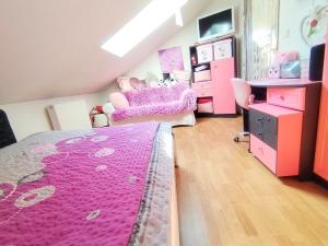 Pronájem bytu 2+kk, Ostrava - Heřmanice, Parcelní, 75 m2