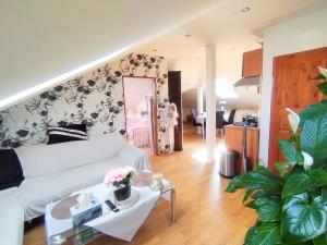 Pronájem bytu 2+kk, Ostrava - Heřmanice, Parcelní, 75 m2