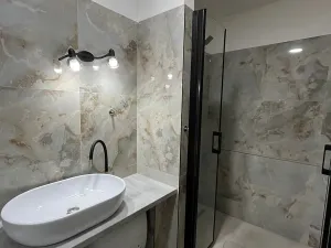 Pronájem bytu 1+kk, Liberec, 5. května, 28 m2