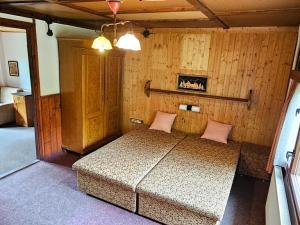 Prodej chaty, Zbraslavice, 67 m2