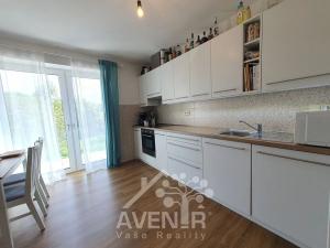 Pronájem bytu 3+kk, Jablonec nad Nisou, U Pošty, 62 m2