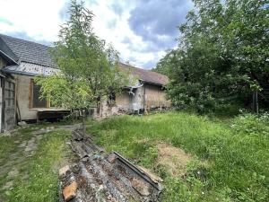 Prodej rodinného domu, Litobratřice, 80 m2