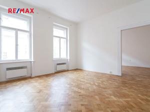 Pronájem bytu 3+1, Praha - Smíchov, Lesnická, 120 m2