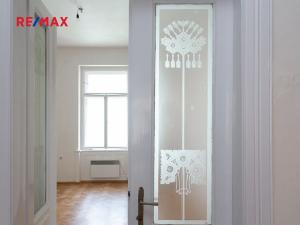 Pronájem bytu 3+1, Praha - Smíchov, Lesnická, 120 m2