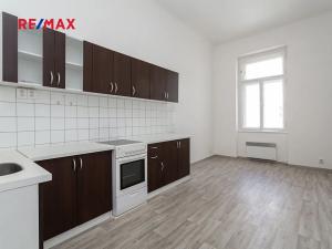 Pronájem bytu 3+1, Praha - Smíchov, Lesnická, 120 m2