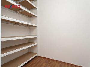 Pronájem bytu 3+1, Praha - Smíchov, Lesnická, 120 m2