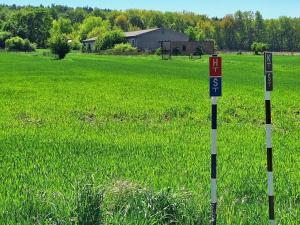 Prodej zemědělského objektu, Lipec, 699 m2