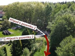 Prodej zemědělského objektu, Lipec, 699 m2