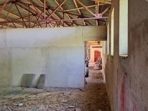 Prodej zemědělského objektu, Lipec, 699 m2
