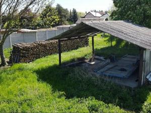 Prodej zemědělského objektu, Lipec, 699 m2