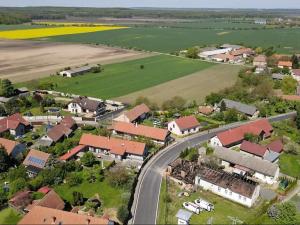 Prodej zemědělského objektu, Lipec, 699 m2