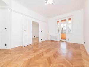 Pronájem bytu 3+kk, Praha - Nusle, Pod vilami, 85 m2
