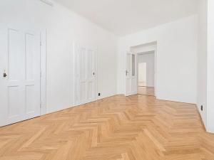 Pronájem bytu 3+kk, Praha - Nusle, Pod vilami, 85 m2
