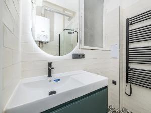 Pronájem bytu 3+kk, Praha - Nusle, Pod vilami, 85 m2