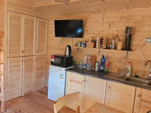 Dražba pozemku pro bydlení, Omlenice, 4505 m2