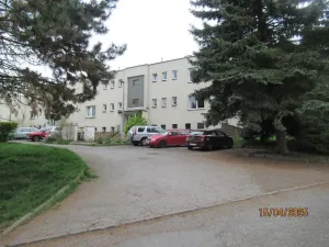 Dražba bytu 3+1, Velké Přílepy, U Rybníčku, 75 m2