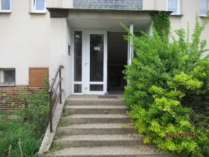 Dražba bytu 3+1, Velké Přílepy, U Rybníčku, 75 m2