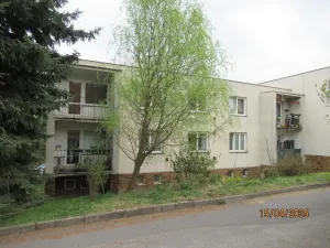 Dražba bytu 3+1, Velké Přílepy, U Rybníčku, 75 m2