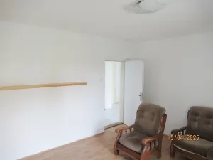 Dražba bytu 3+1, Velké Přílepy, U Rybníčku, 75 m2
