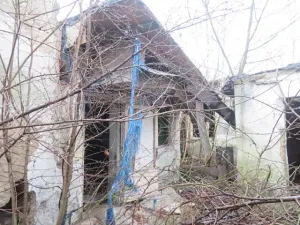 Dražba rodinného domu, Horní Počaply, 406 m2
