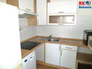 Prodej bytu 2+kk, Mladá Boleslav, Havlíčkova, 44 m2