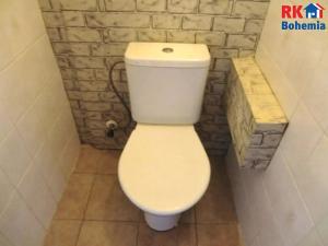 Prodej bytu 2+kk, Mladá Boleslav, Havlíčkova, 44 m2