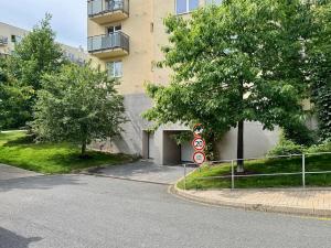 Prodej garážového stání, Praha - Hostivař, Rižská, 12 m2