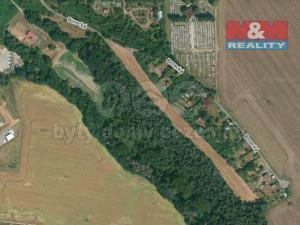 Prodej pozemku pro bydlení, Vlašim, 10664 m2