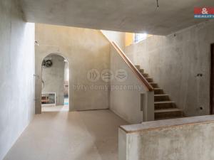 Prodej rodinného domu, Dobšice, 270 m2