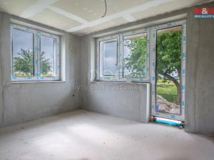 Prodej rodinného domu, Dobšice, 270 m2