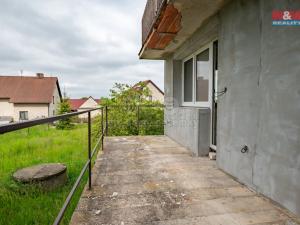 Prodej rodinného domu, Dobšice, 270 m2