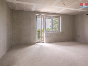 Prodej rodinného domu, Dobšice, 270 m2