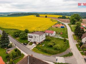 Prodej rodinného domu, Dobšice, 270 m2