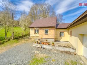 Prodej rodinného domu, Kdyně - Dobříkov, 145 m2