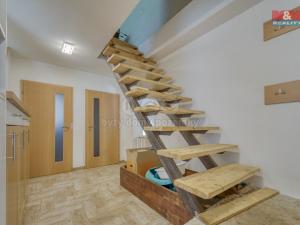 Prodej rodinného domu, Kdyně - Dobříkov, 145 m2