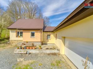 Prodej rodinného domu, Kdyně - Dobříkov, 145 m2