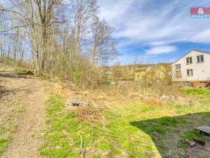 Prodej rodinného domu, Kdyně - Dobříkov, 145 m2