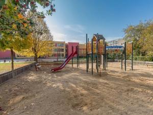 Prodej bytu 3+1, Praha - Stodůlky, Suchý vršek, 70 m2