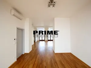 Pronájem bytu 3+1, Praha - Smíchov, Štefánikova, 129 m2