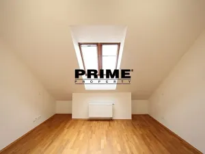 Pronájem bytu 3+1, Praha - Smíchov, Štefánikova, 129 m2