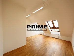 Pronájem bytu 3+1, Praha - Smíchov, Štefánikova, 129 m2
