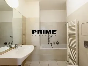 Pronájem bytu 3+1, Praha - Smíchov, Štefánikova, 129 m2