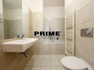 Pronájem bytu 3+1, Praha - Smíchov, Štefánikova, 129 m2