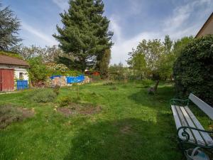 Prodej rodinného domu, Velký Osek, 130 m2