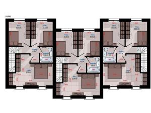 Prodej rodinného domu, Třebusice, 104 m2